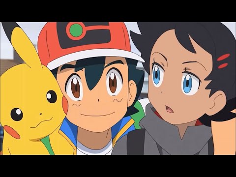 The AshBob KetchumPants Movie (Remake) Part 14 Shell City