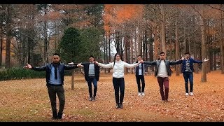 Tala Dance Cover | Sarah G | #Trancing in South Korea