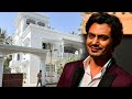 Nawazuddin Siddiqui Builds His Dream House ‘Nawab’ In Mumbai