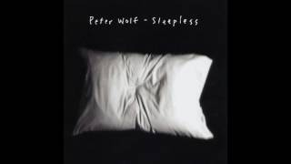 Peter Wolf - Growin' Pain