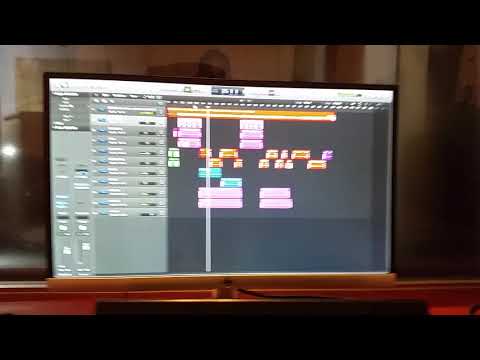 TACO DHA LOCO :TOUJOU SOU OO OFFICIAL VIDEO