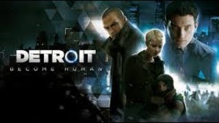 【Detroit:Become Human】全員生存ルートを目指す　#2