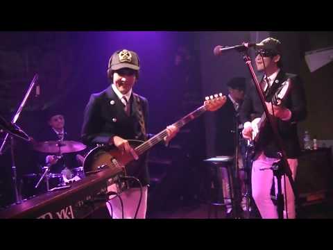 (I Can't Get No)Satisfaction - Les Cappuccino at Mods Mayday 2018 Vol.2