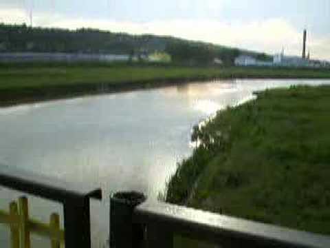 Plimbare Selgros - Gara Suceava - Centru 9 /11