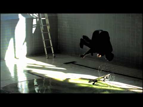 Concrete Circus | Channel 4 | 15th August 9pm