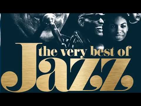 The Very Best of JAZZ  Louis Armstrong Frank Sinatra Norah John Diana Krall Ella Fitzgerald