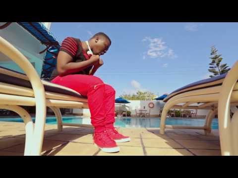 UJE LEO - FIDEL MURUA FT ANNOINT ESAU AMANI ( OFFICIAL VIDEO)