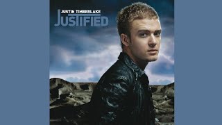 Justin Timberlake - (Am I) Worthy Of