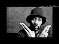 RZA - Grits [2003]