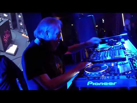 DJ RUBENS FESTA DELLA LUNA 5-1-2026