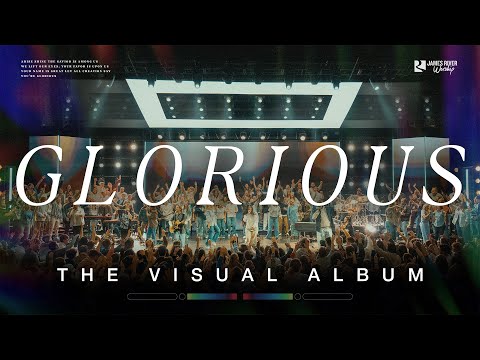 Glorious | The Full Visual Album