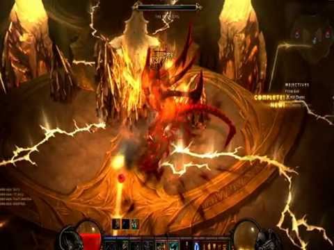 Killing in the name of God :D