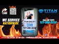 Feeling BURNT OUT Let Titan Medical HELP YOU