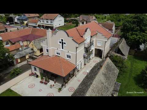 Pecinci Crkva Jun 2020