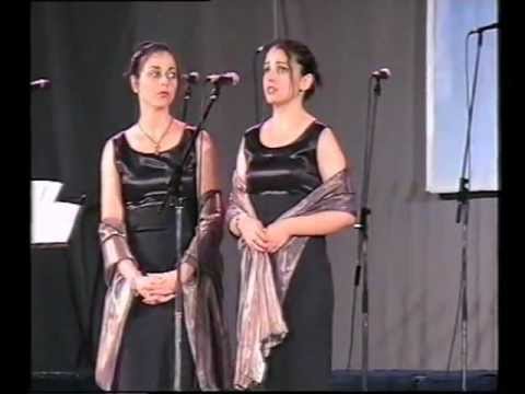 NAWEL MEBAREK & DALAL 2001 - Asfour