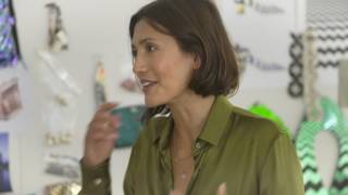 Nicholas Kirkwood Talks To Hikari Yokoyama On The Exclusive Launch of the Beya Backless Loafer video