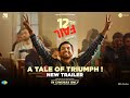 12th Fail - New Trailer | A Tale Of Triumph | Vidhu Vinod Chopra | Vikrant Massey | In Cinemas Only