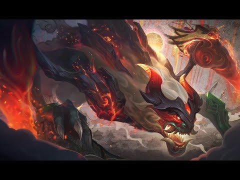 (PSA) Cho'Gath's Ultimate is NOT a True Execute!