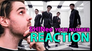 Download lagu SHINee Your Number DANCE VERSION | HONEST Videographer Reaction mp3 Download lagu SHINee Your Number DANCE VERSION | HONEST Videographer Reaction mp3