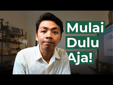 Buat Konten Ngubah Hidup Aku dalam 3 Bulan! (ini bisa ngubah hidup kamu juga!)