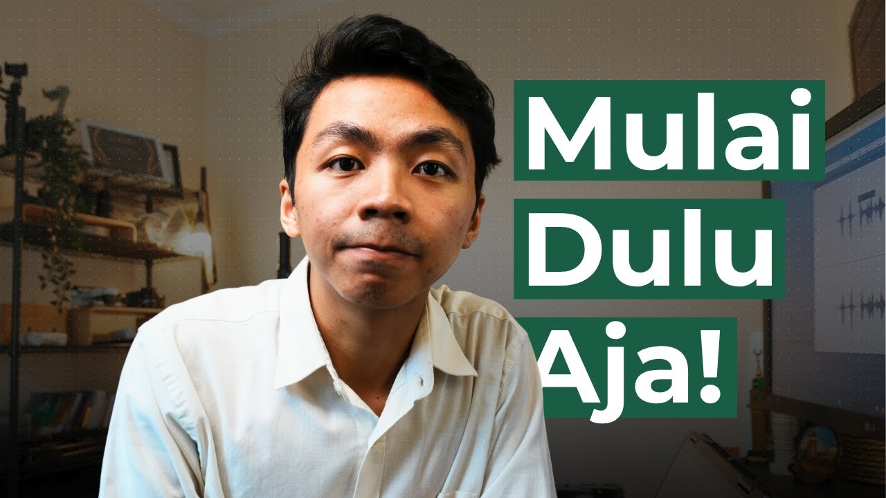 Buat Konten Ngubah Hidup Aku dalam 3 Bulan! (ini bisa ngubah hidup kamu juga!)