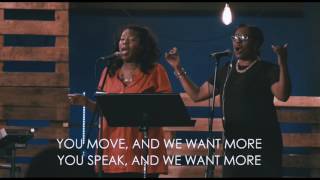 Shekinah Glory | LIVE