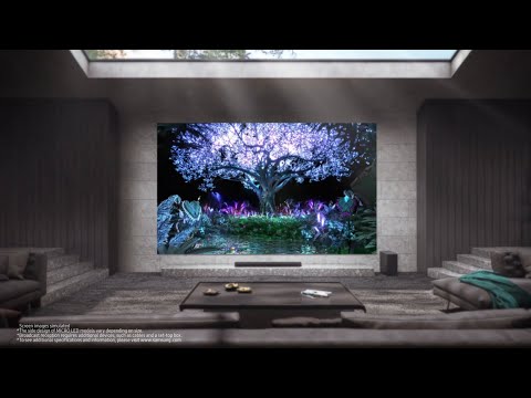 [CES 2023] MICRO LED: The one and only | Samsung