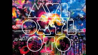 01 Coldplay - Mylo Xyloto/Hurts Like Heaven