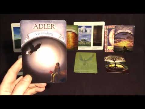 Neumond-Orakel 07.12.2018