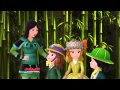 Mulan special appearance on Sofia The First ...