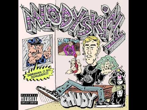 Mlodyskiny - ZĘBY EP + CHUDY [CAŁY ALBUM I EP]