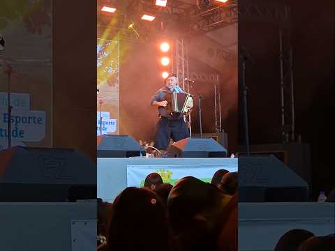 Gaúcho da Fronteira | 2026 | Praça da 48 | Alvorada RS