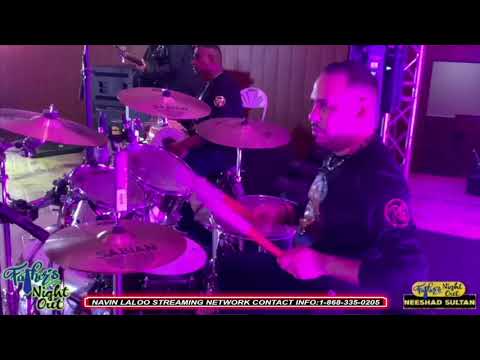 Father's Night Out RG The Band  2022