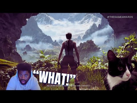 2026 Game Releases Got Me HYPE! 😱