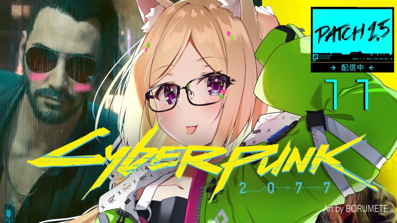 タイトル取得中