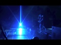Lyapis Trubetskoy Rabkor Live (Vilnius, 2012) 