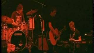 Tom McRae - Walking 2 Hawaii