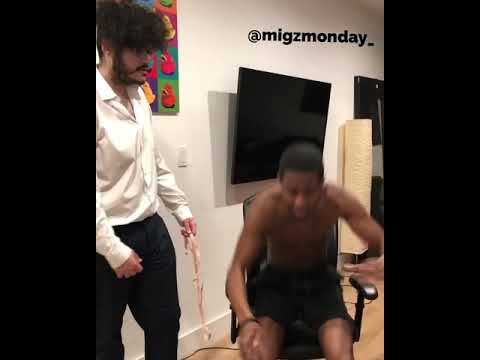 Como vestir um cara que não é de Nova York em um nova-iorquino 101