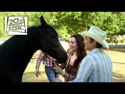 Flicka: Country Pride - Meet Flicka | 20th Century FOX