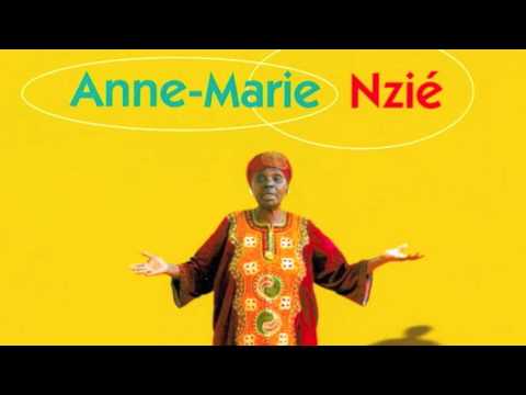 chanson pour Anne-Marie