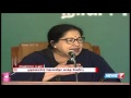 Jayalalithaa Speech At Election Campaign In Virudhachalam 3 5 News7 Tamil