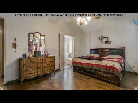 Priced at $215,000 - 711 Ford Drive, Cedar Hill, TX 75104