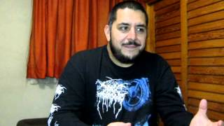 KEEP OF KALESSIN - Epistemology comentario reseña