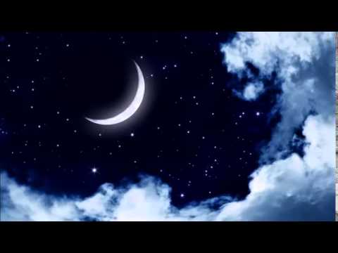 Relaxing DEEP SLEEP Music for sleep problems - Theta & Delta Binaural +Subliminal (sleep cycle)