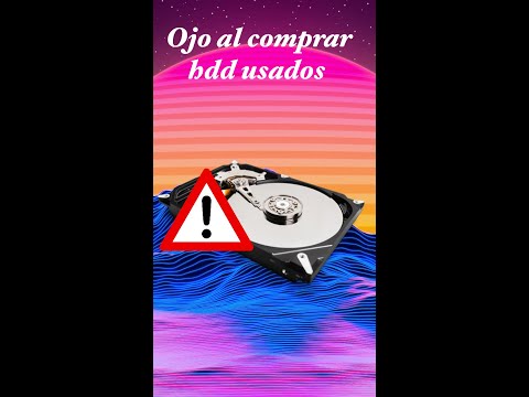Su nuevo disco de almacenamiento venía con »regalos», pero muchos consideran que es peligroso utili