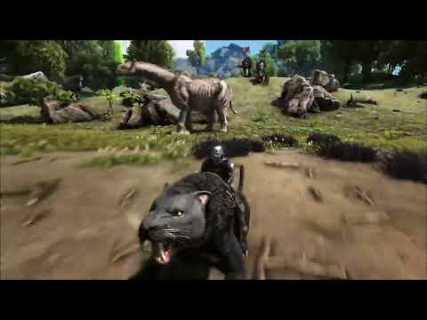 Solo ARK The Survival of the Fittest ep 125