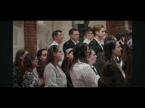 Azi ne închinăm - Cor mixt Betleem Watford 