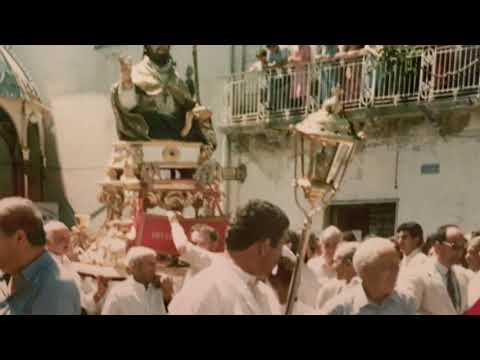 SAN LUPO(BN) - FESTA PATRONALE 2019 - PROMO