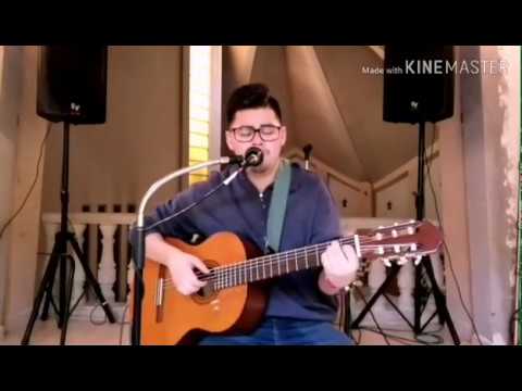 Silencio De Amor - Jesed