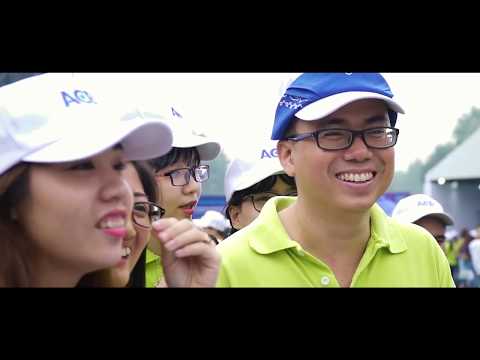 Ngày Hội Gia Đình ACB 2018 - HCM